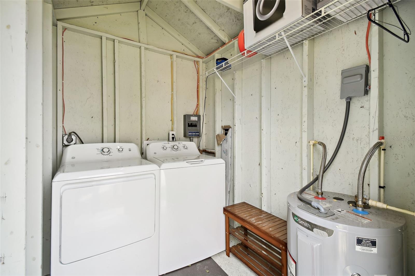 7125 COLFAX DR, PORT RICHEY, FL, 34668