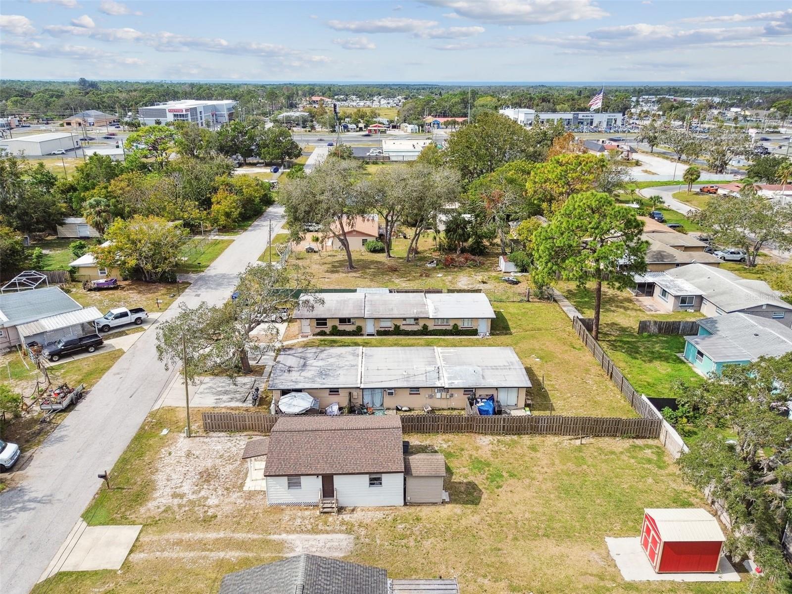 7125 COLFAX DR, PORT RICHEY, FL, 34668