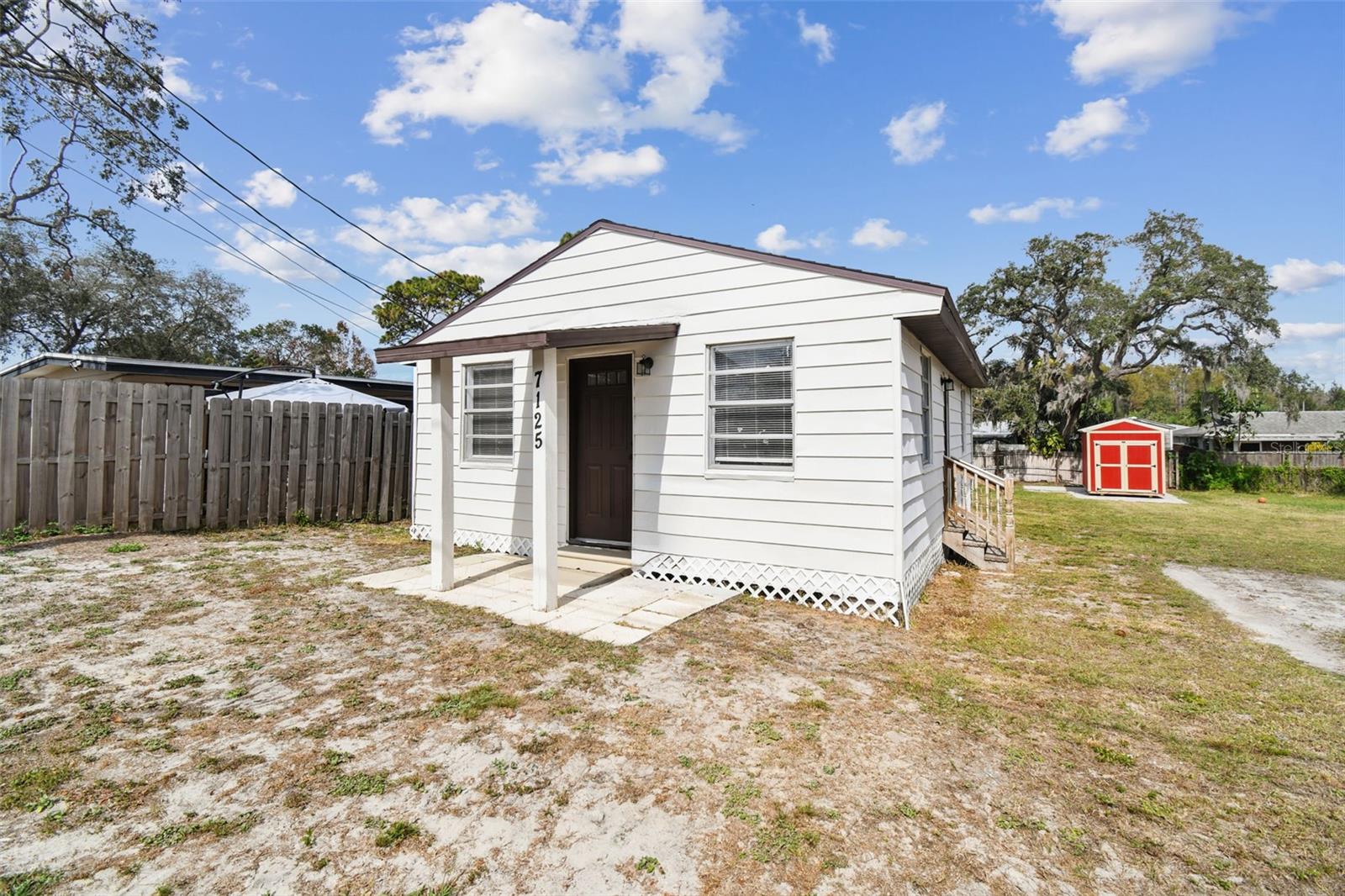 7125 COLFAX DR, PORT RICHEY, FL, 34668