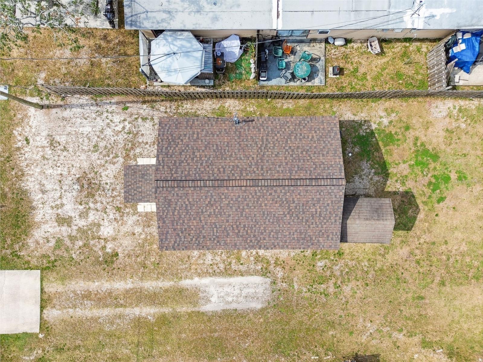 7125 COLFAX DR, PORT RICHEY, FL, 34668