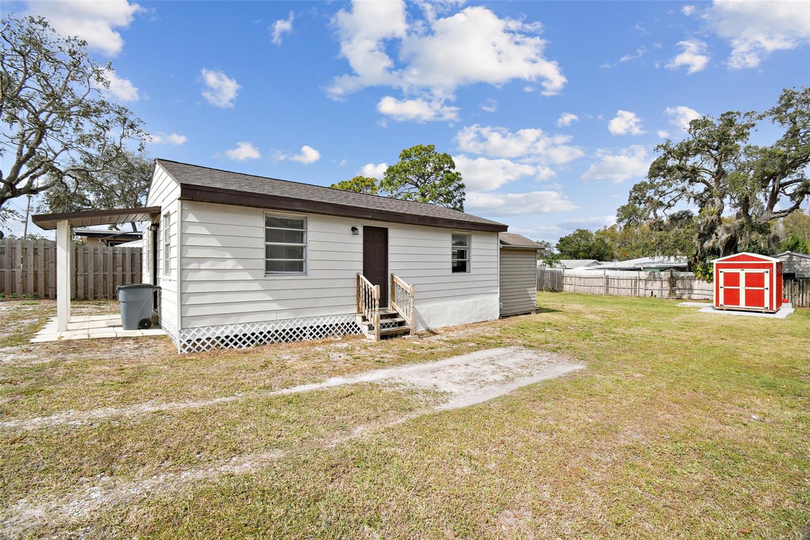 7125 COLFAX DR, PORT RICHEY, FL, 34668