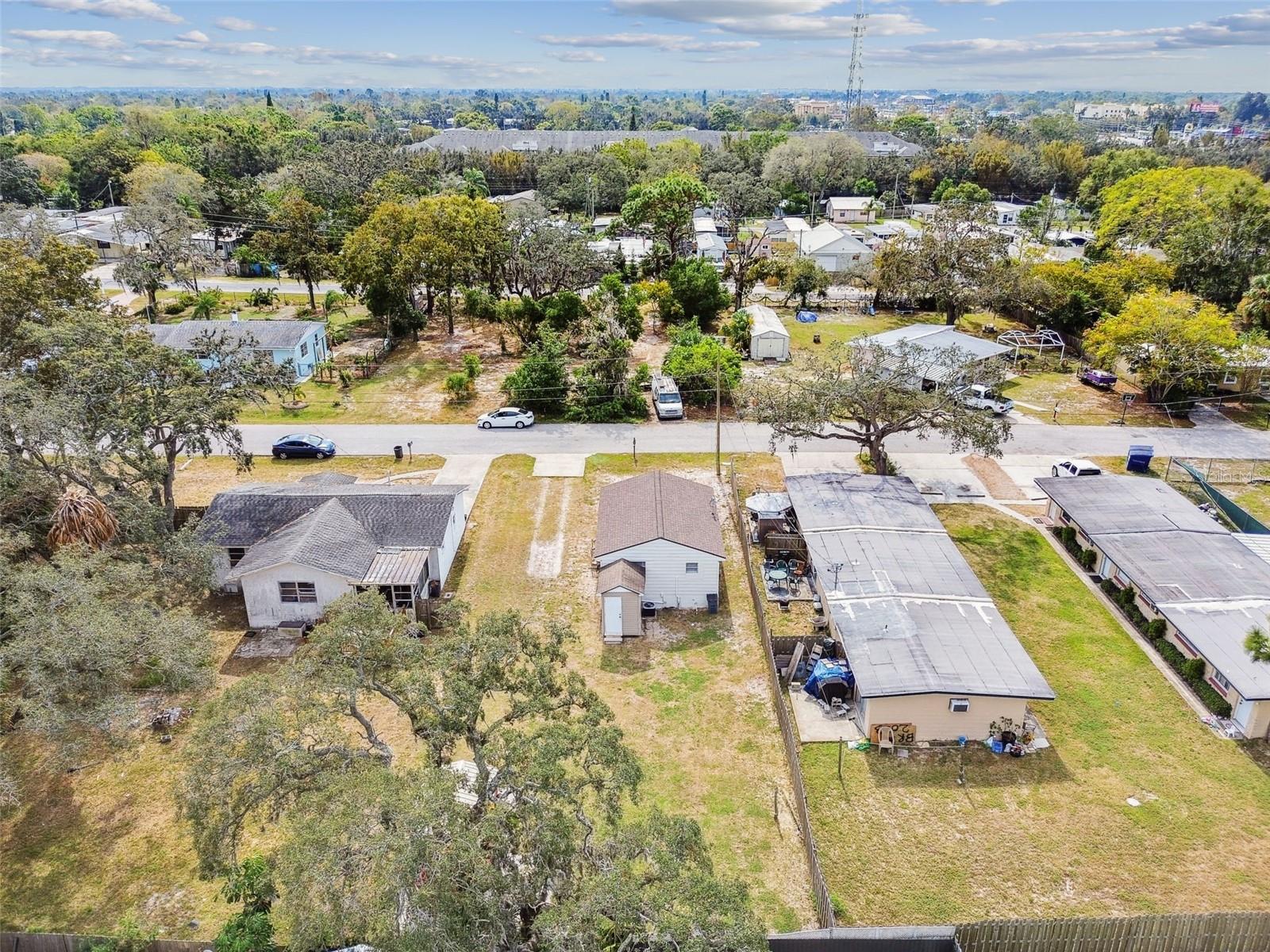 7125 COLFAX DR, PORT RICHEY, FL, 34668