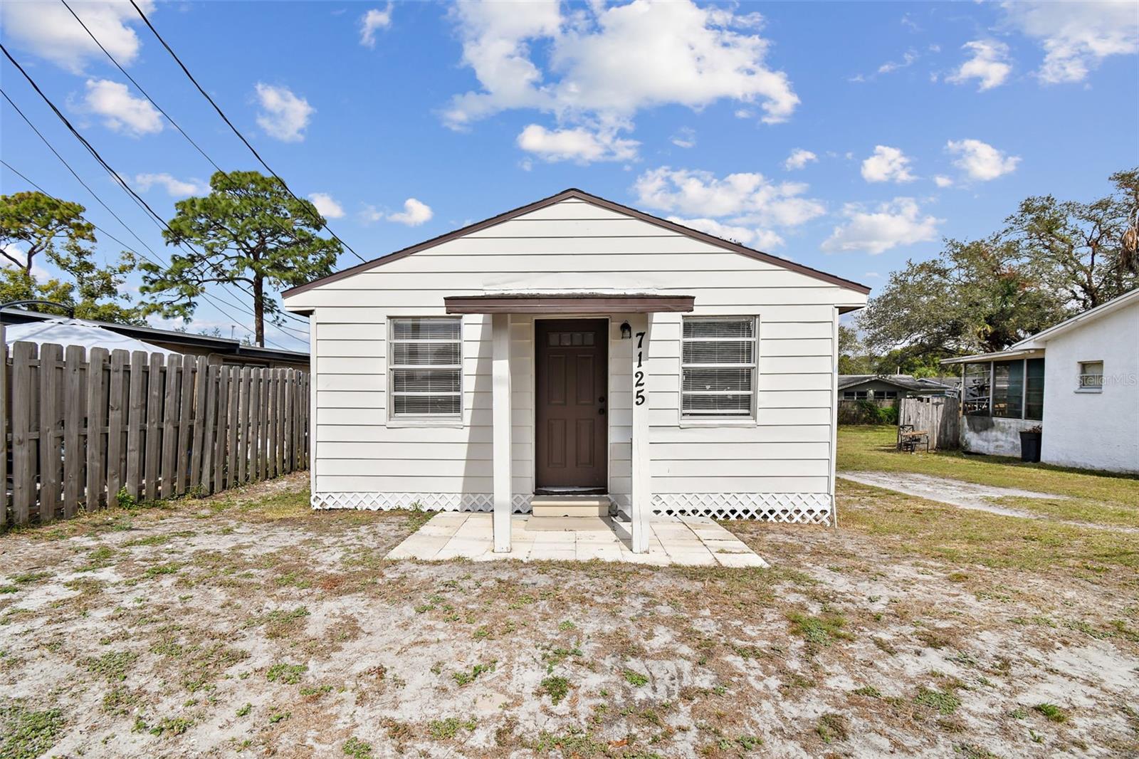 7125 COLFAX DR, PORT RICHEY, FL, 34668