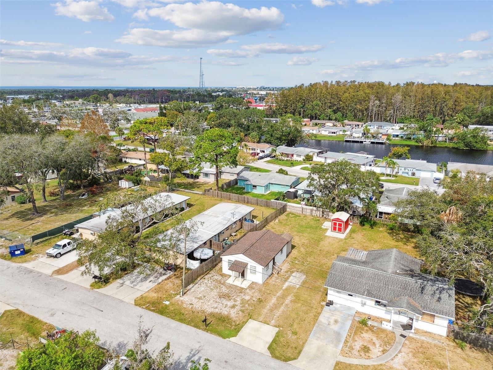 7125 COLFAX DR, PORT RICHEY, FL, 34668