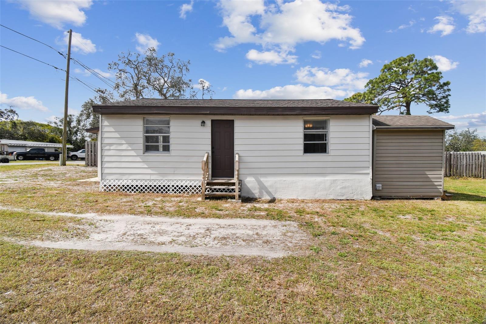 7125 COLFAX DR, PORT RICHEY, FL, 34668
