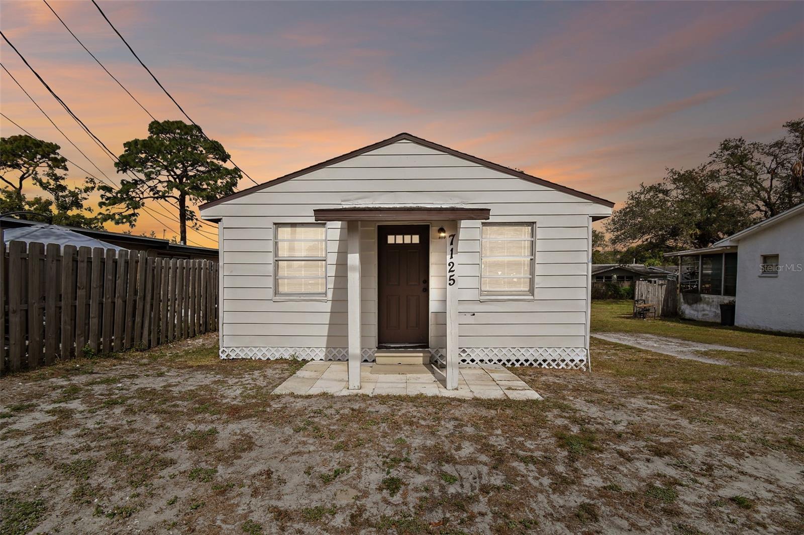 7125 COLFAX DR, PORT RICHEY, FL, 34668