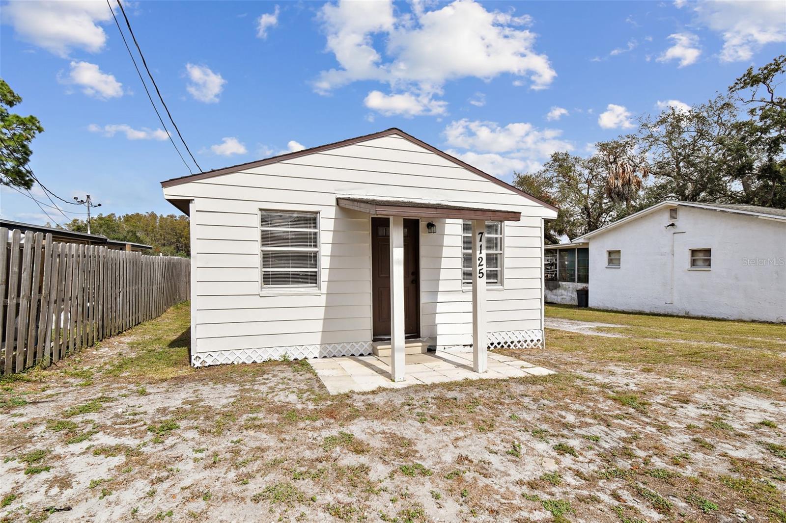 7125 COLFAX DR, PORT RICHEY, FL, 34668