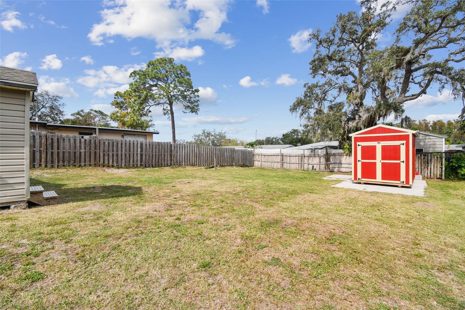 7125 COLFAX DR, PORT RICHEY, FL, 34668
