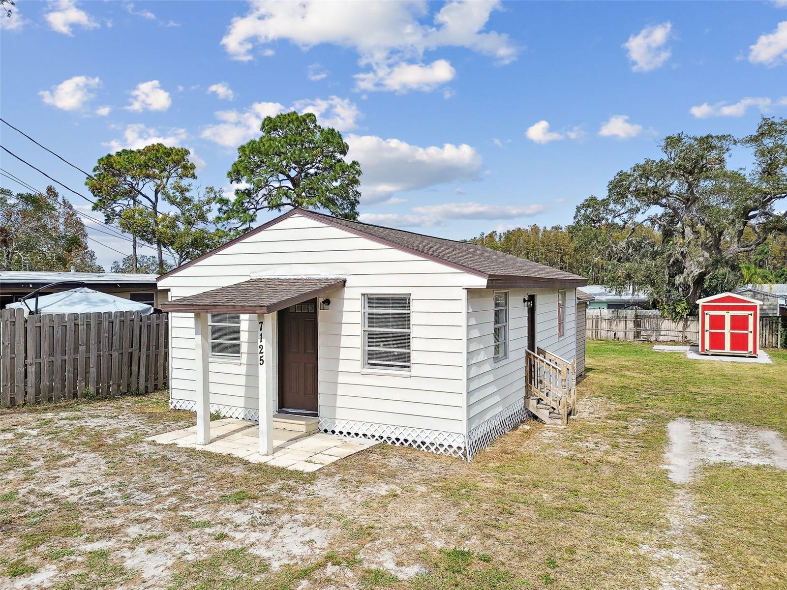 7125 COLFAX DR, PORT RICHEY, FL, 34668