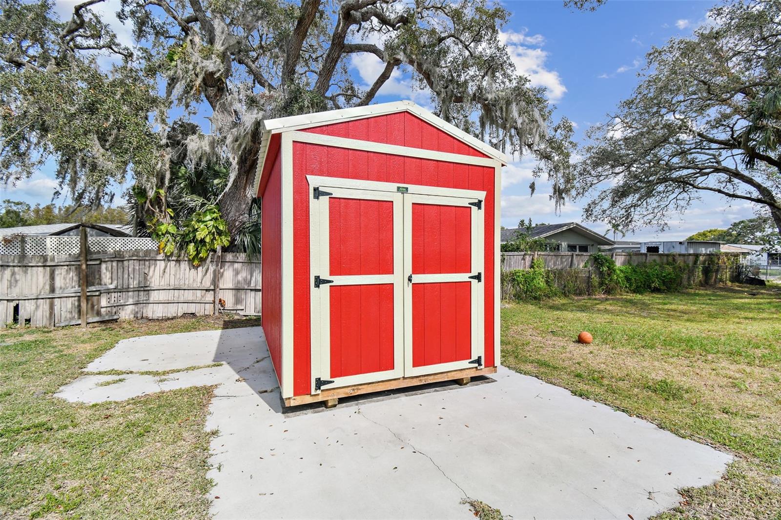 7125 COLFAX DR, PORT RICHEY, FL, 34668