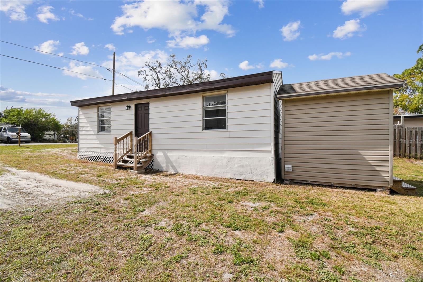 7125 COLFAX DR, PORT RICHEY, FL, 34668
