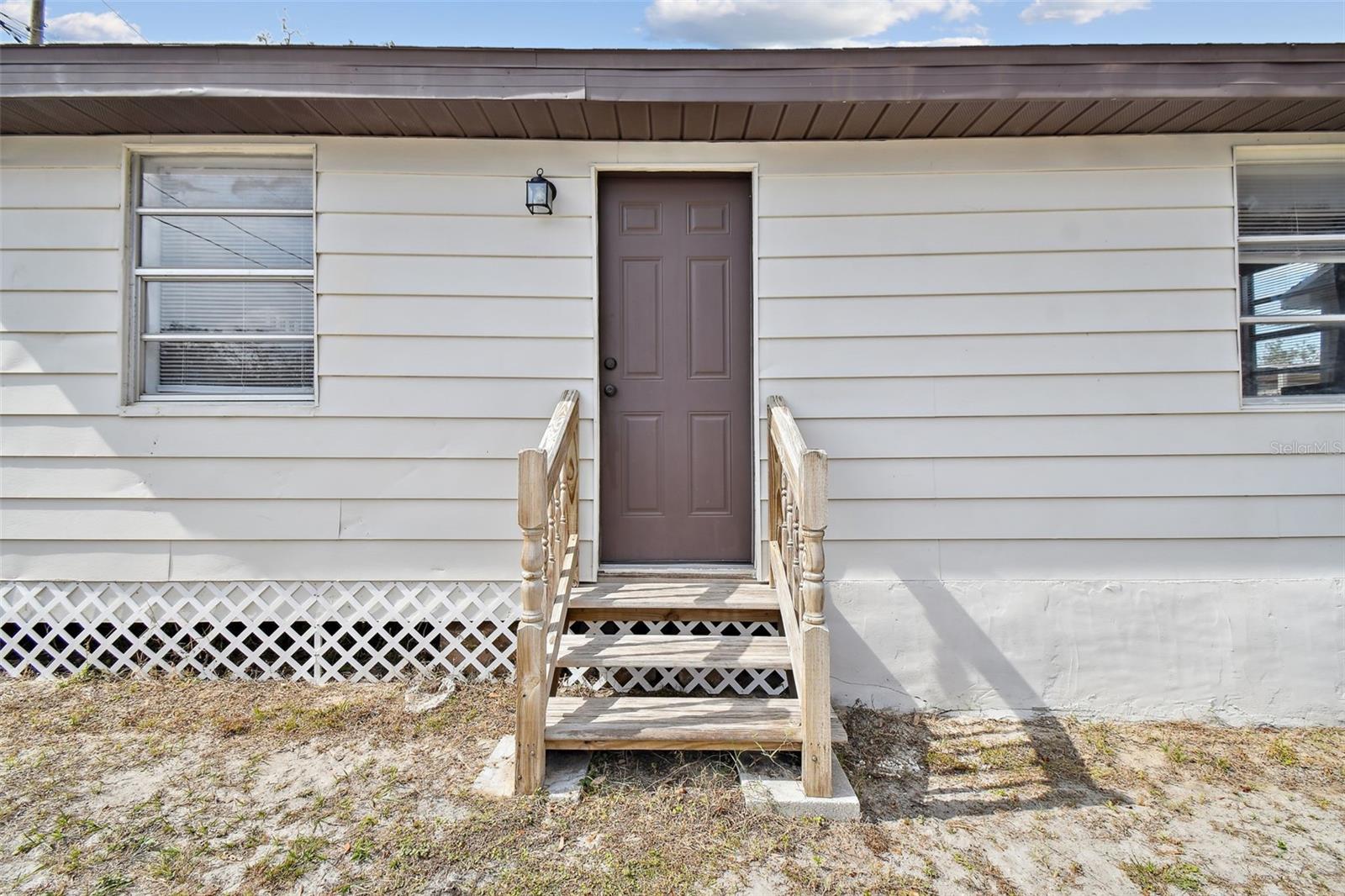 7125 COLFAX DR, PORT RICHEY, FL, 34668