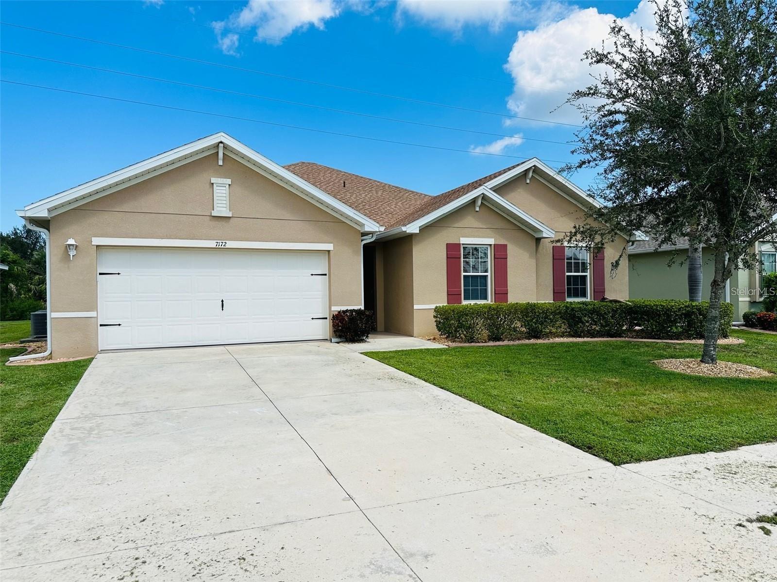 7172 MIKASA DR, PUNTA GORDA, FL, 33950