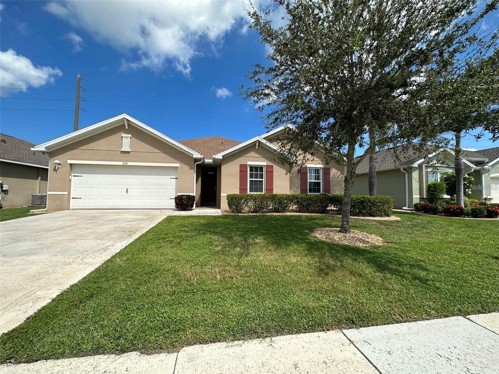 7172 MIKASA DR, PUNTA GORDA, FL, 33950