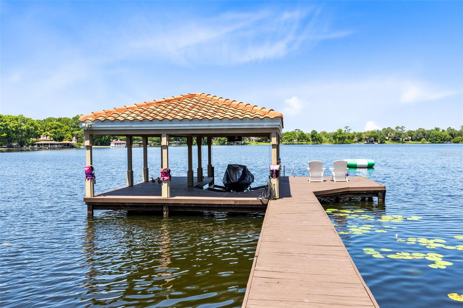 4024 W DANBY CT, WINTER SPRINGS, FL, 32708