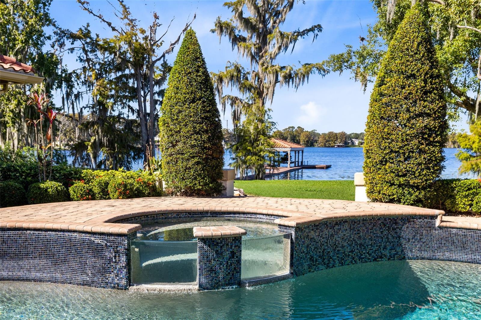 4024 W DANBY CT, WINTER SPRINGS, FL, 32708