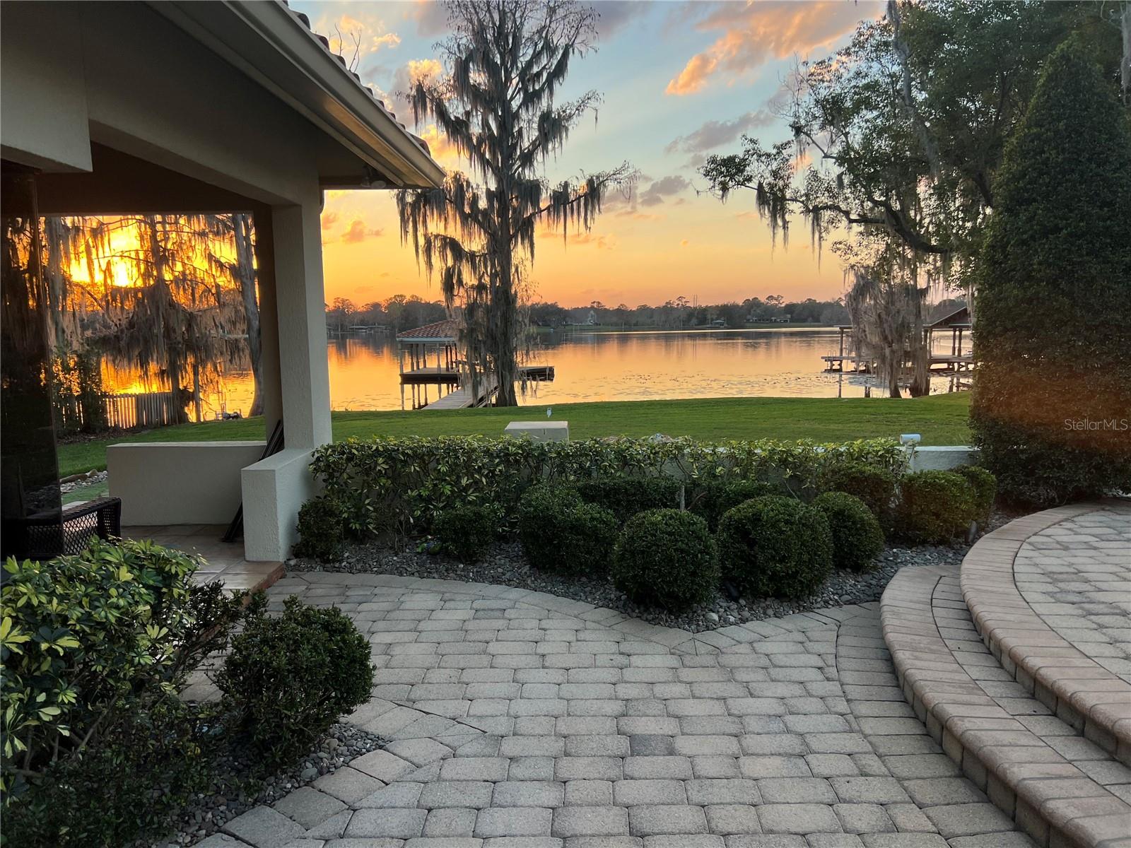4024 W DANBY CT, WINTER SPRINGS, FL, 32708