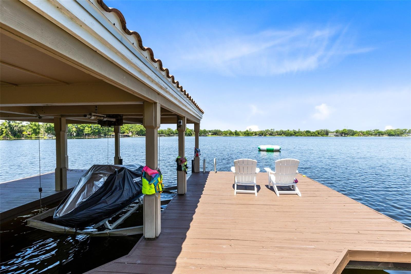 4024 W DANBY CT, WINTER SPRINGS, FL, 32708