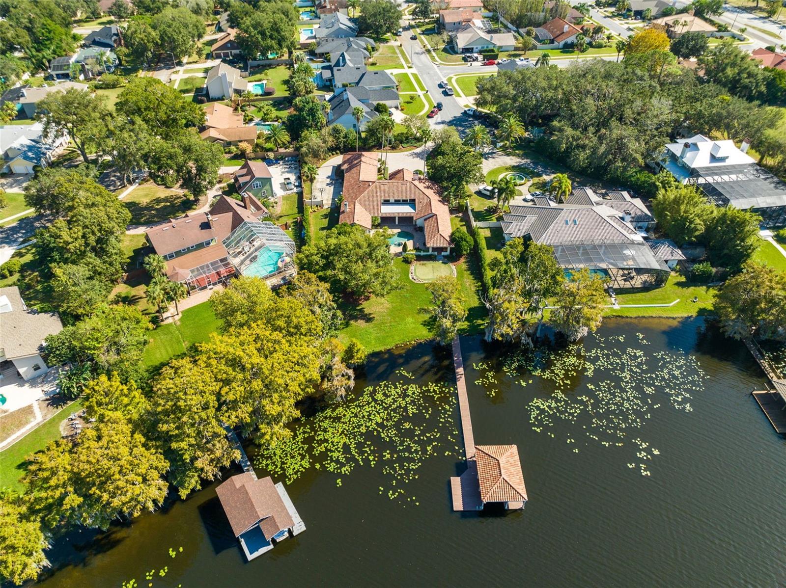 4024 W DANBY CT, WINTER SPRINGS, FL, 32708