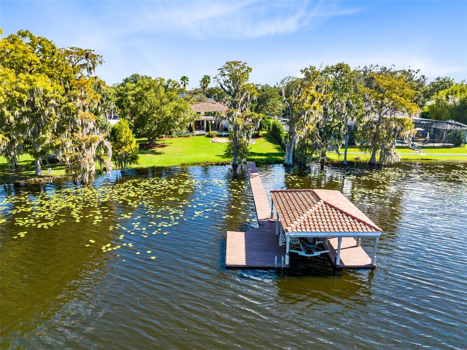 4024 W DANBY CT, WINTER SPRINGS, FL, 32708