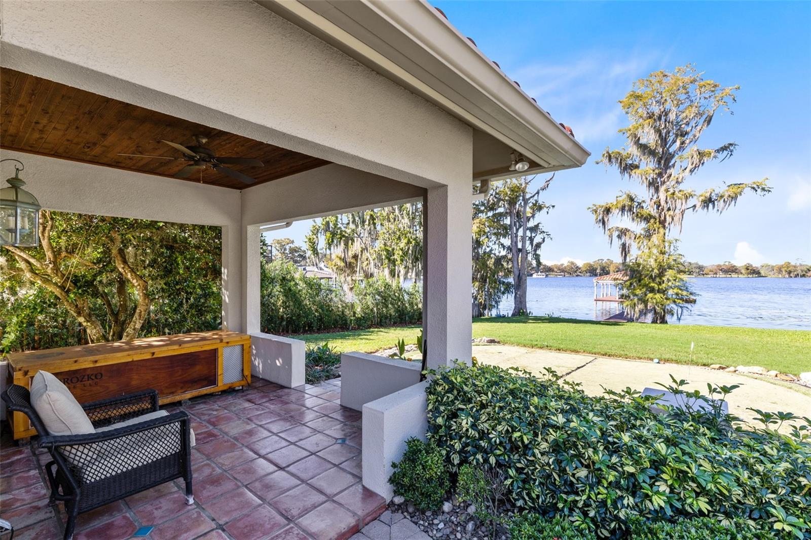 4024 W DANBY CT, WINTER SPRINGS, FL, 32708