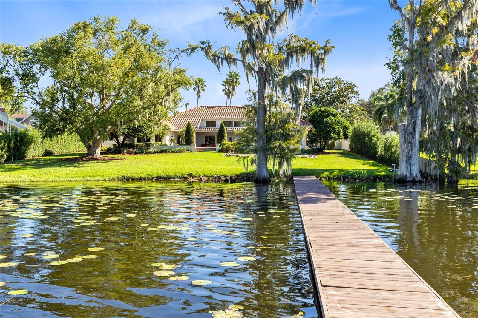 4024 W DANBY CT, WINTER SPRINGS, FL, 32708