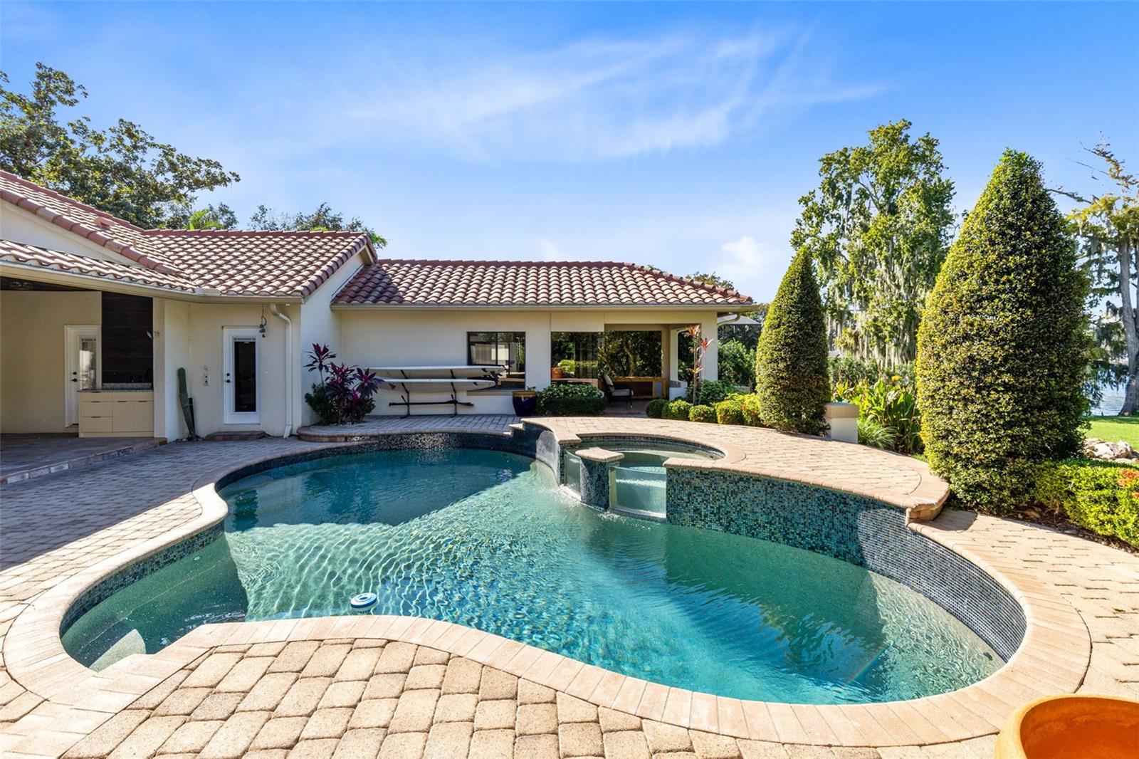4024 W DANBY CT, WINTER SPRINGS, FL, 32708