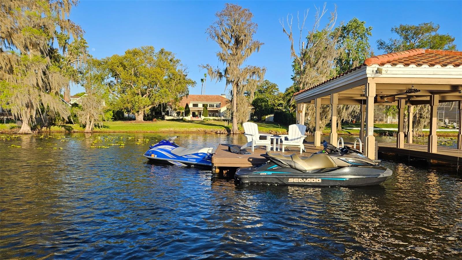 4024 W DANBY CT, WINTER SPRINGS, FL, 32708