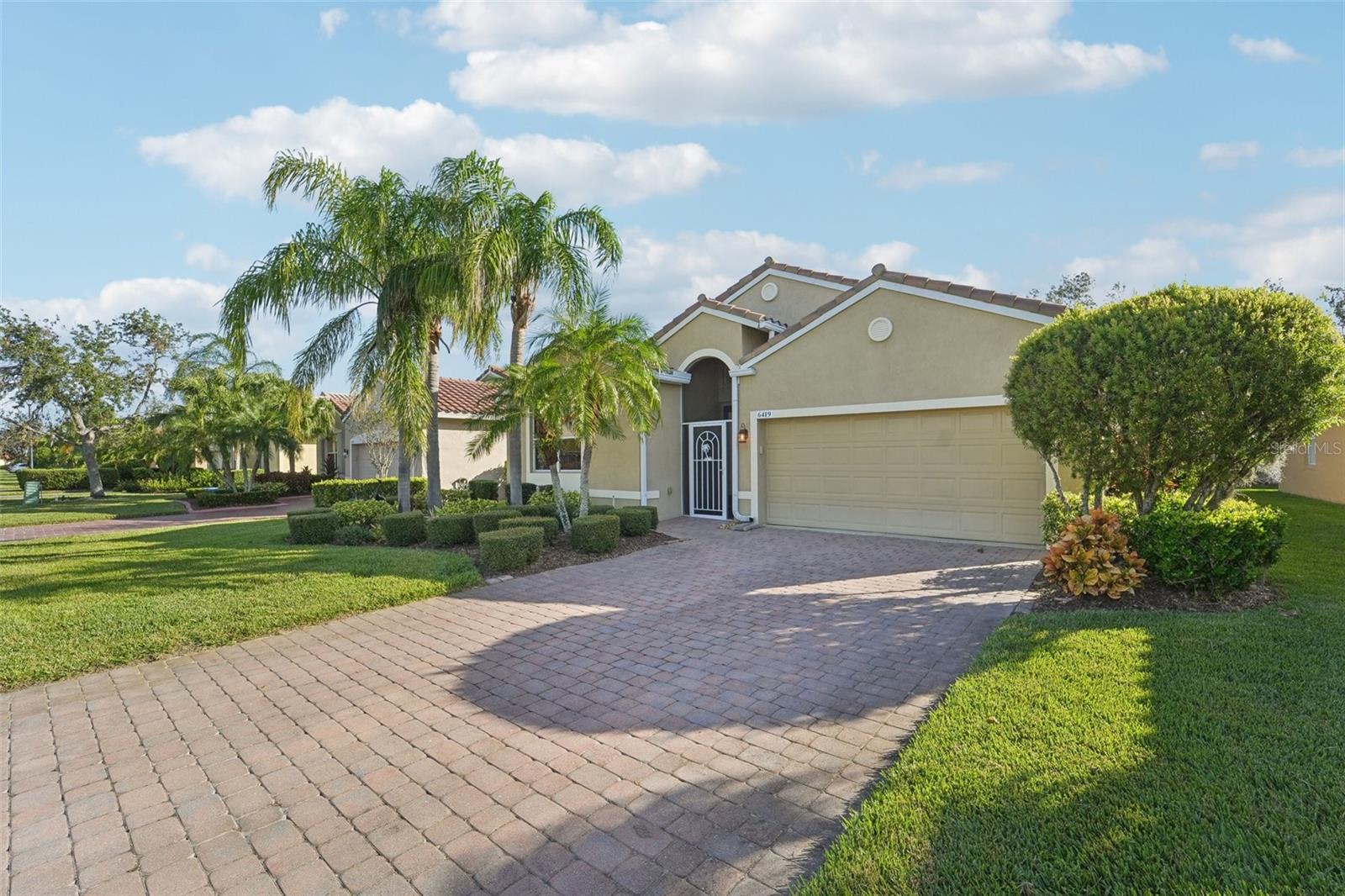 6419 43RD CT E, SARASOTA, FL, 34243