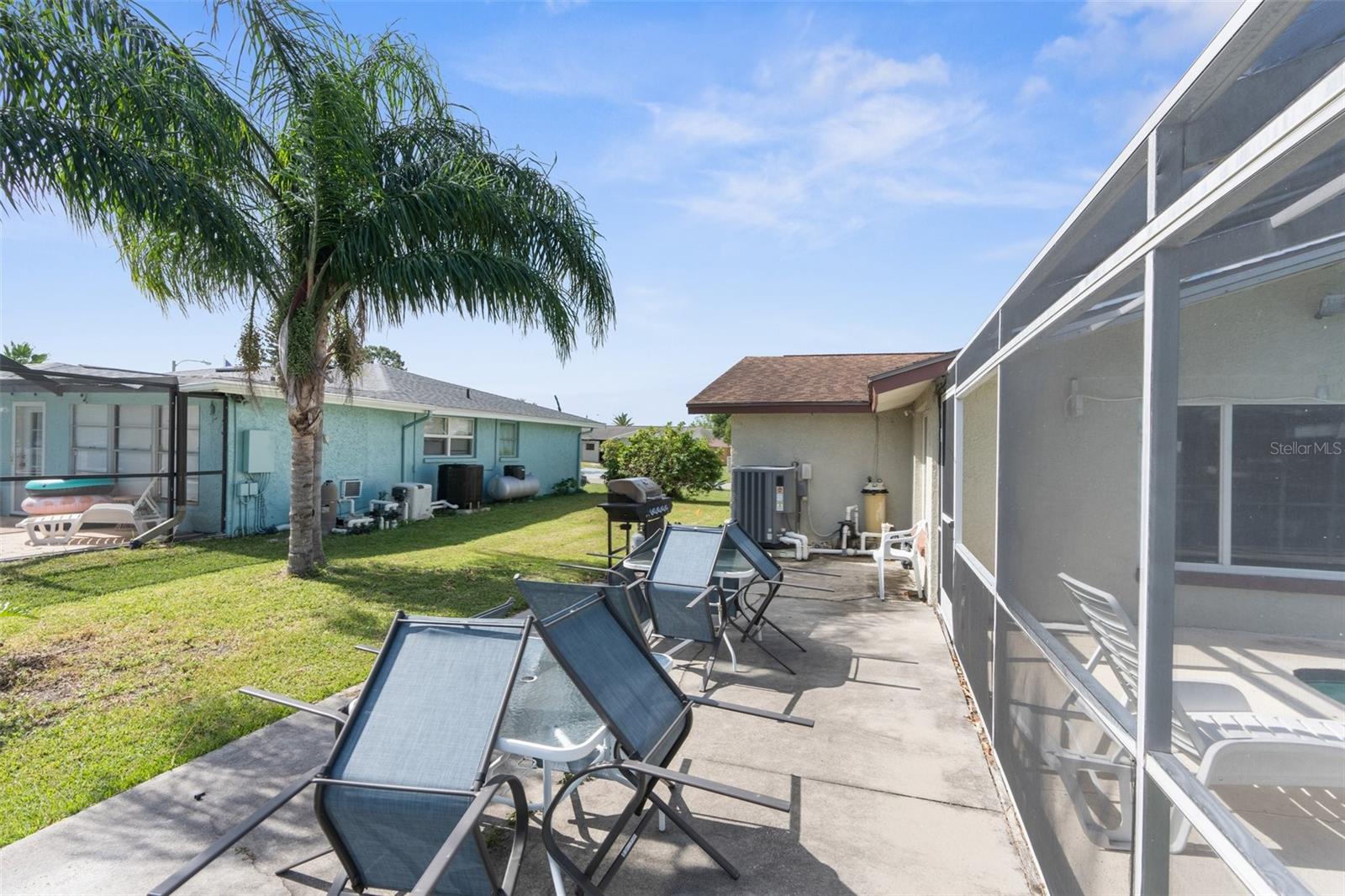 10316 AMADEUS DR, PORT RICHEY, FL, 34668