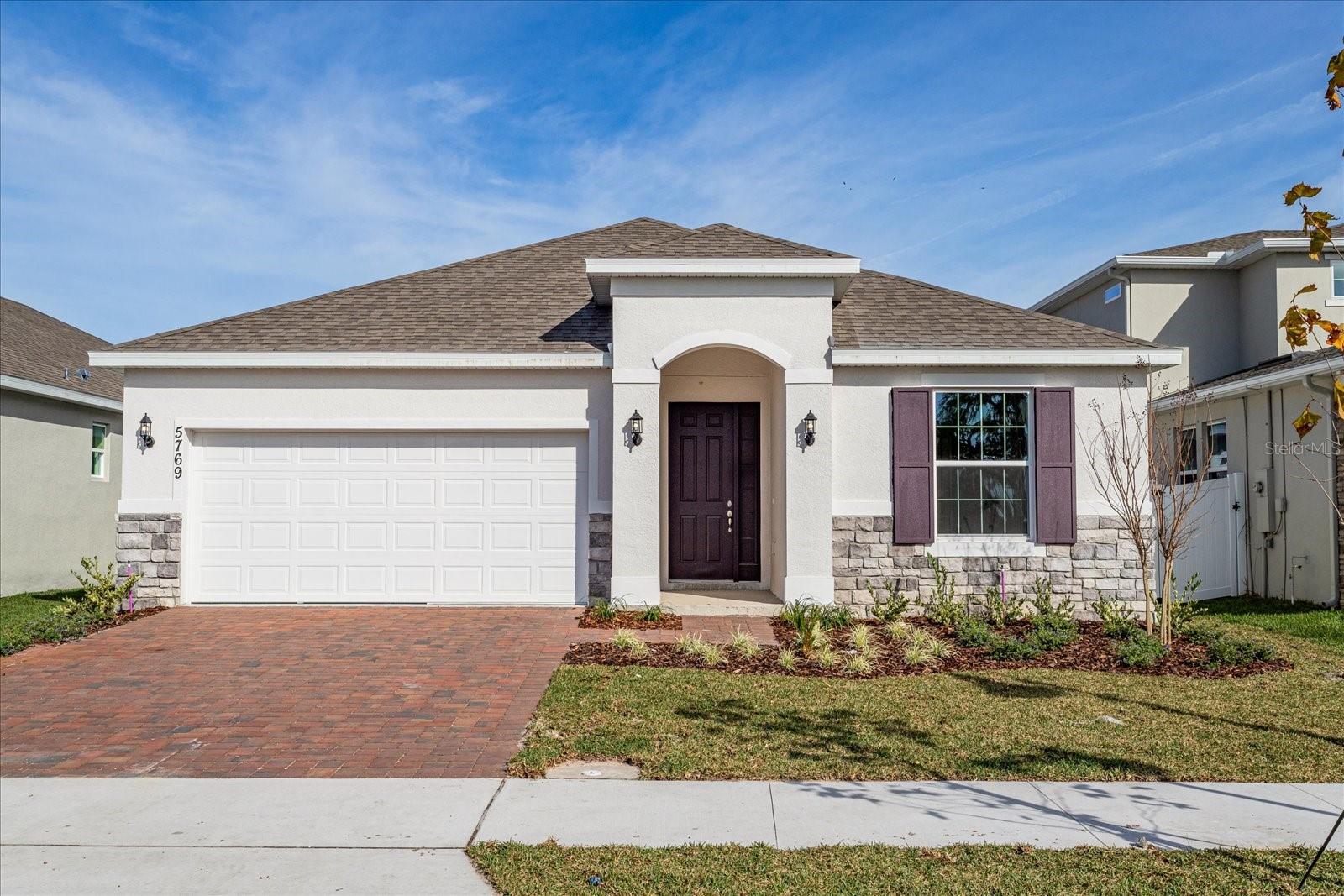 5071 GRAND TETON CT, DELAND, FL, 32724