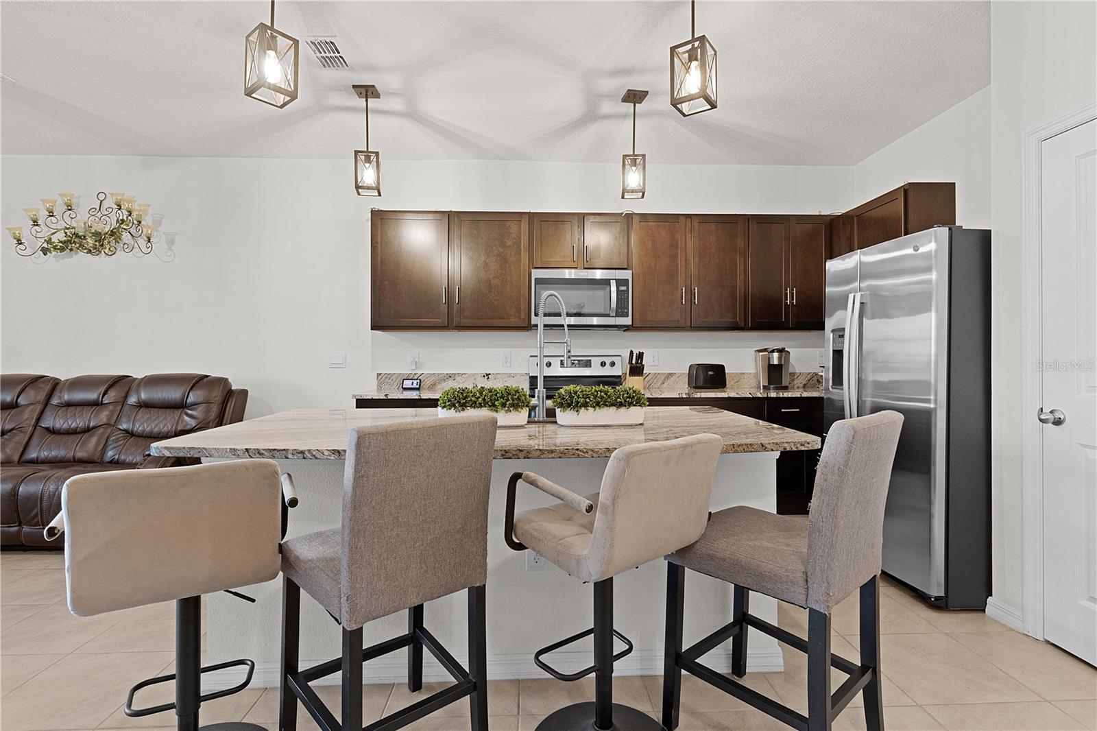 5361 PINECONE CT, WILDWOOD, FL, 34785