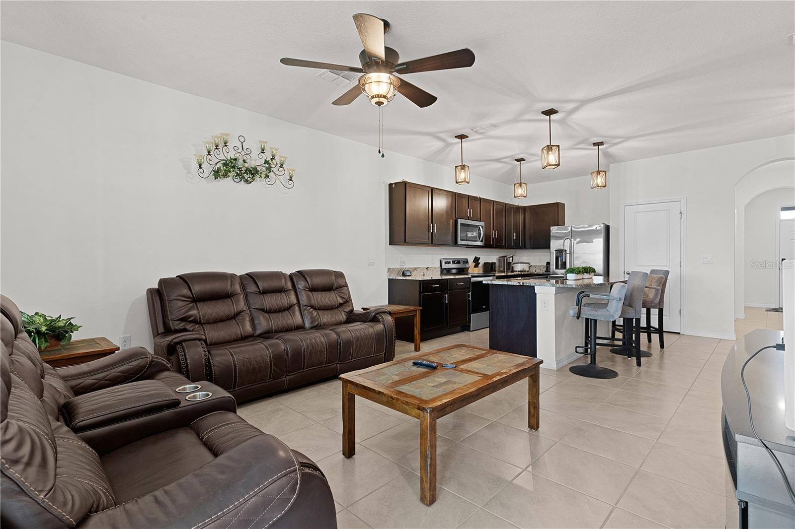 5361 PINECONE CT, WILDWOOD, FL, 34785