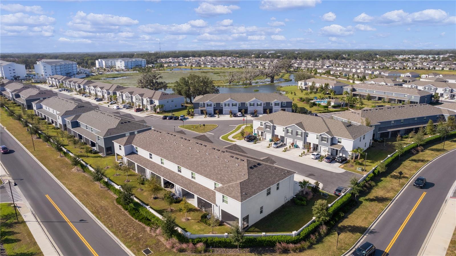5361 PINECONE CT, WILDWOOD, FL, 34785