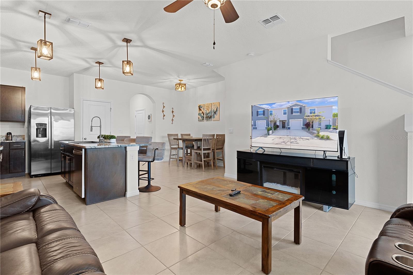 5361 PINECONE CT, WILDWOOD, FL, 34785