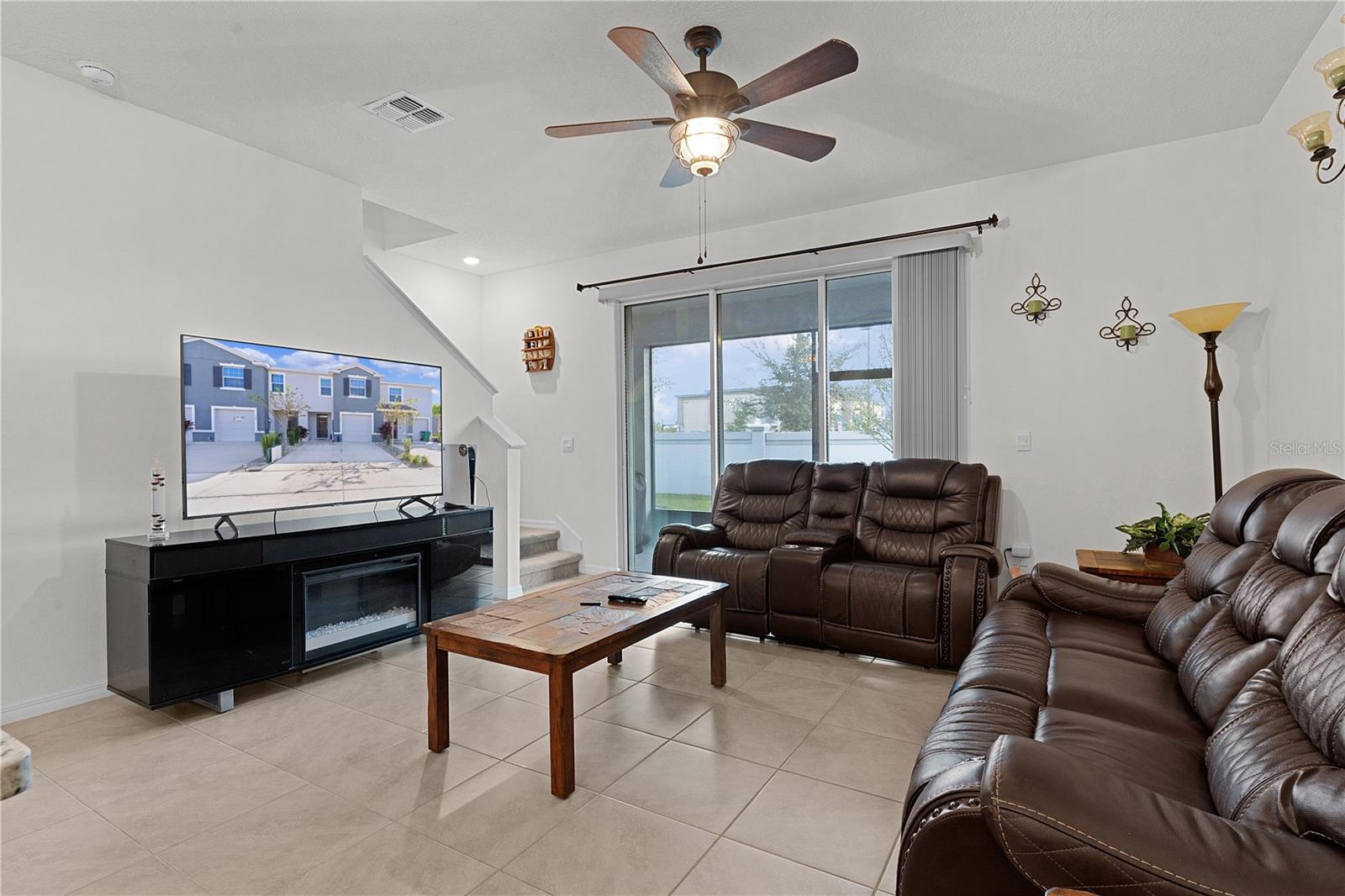 5361 PINECONE CT, WILDWOOD, FL, 34785