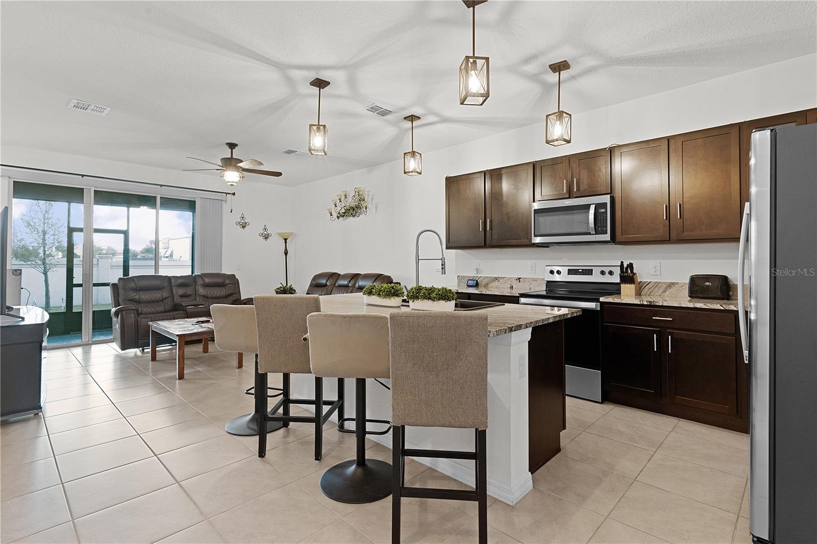 5361 PINECONE CT, WILDWOOD, FL, 34785