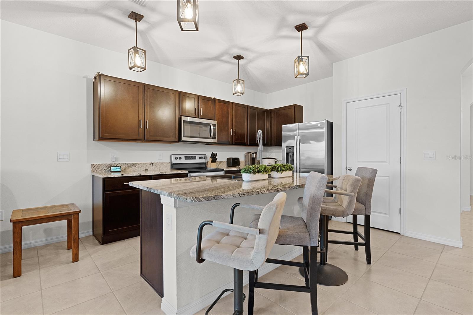 5361 PINECONE CT, WILDWOOD, FL, 34785