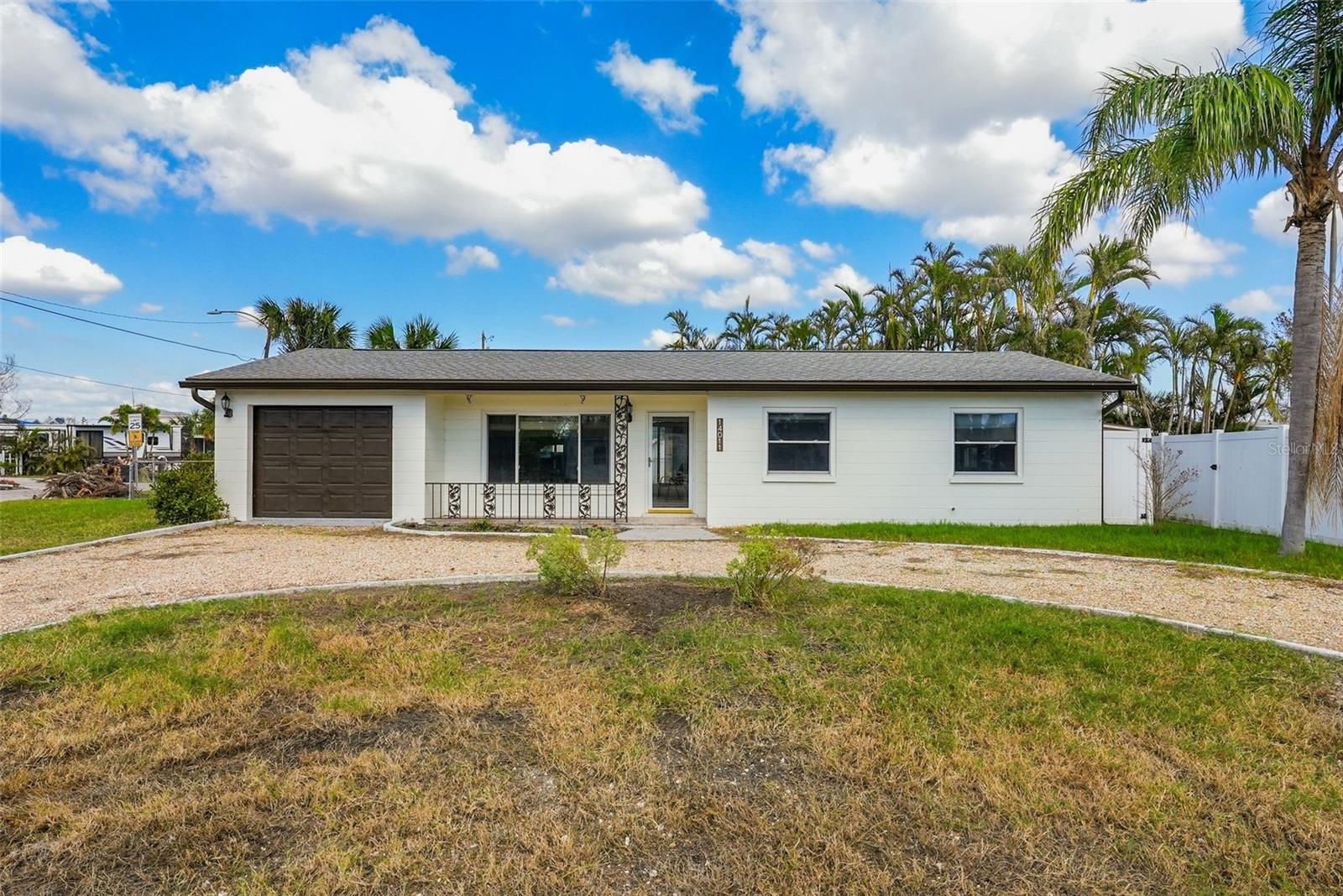 14011 E PARSLEY DR, MADEIRA BEACH, FL, 33708