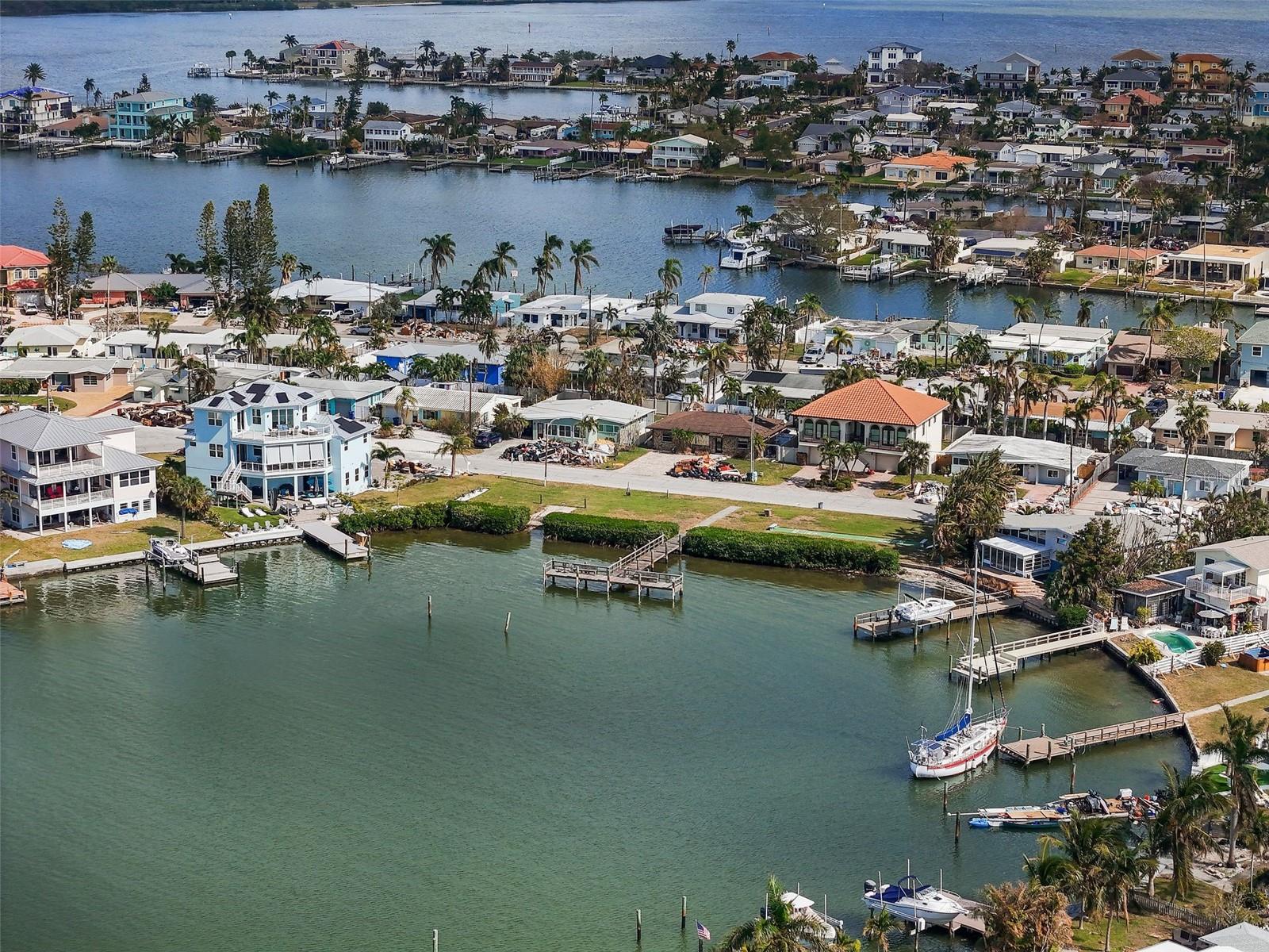 14011 E PARSLEY DR, MADEIRA BEACH, FL, 33708