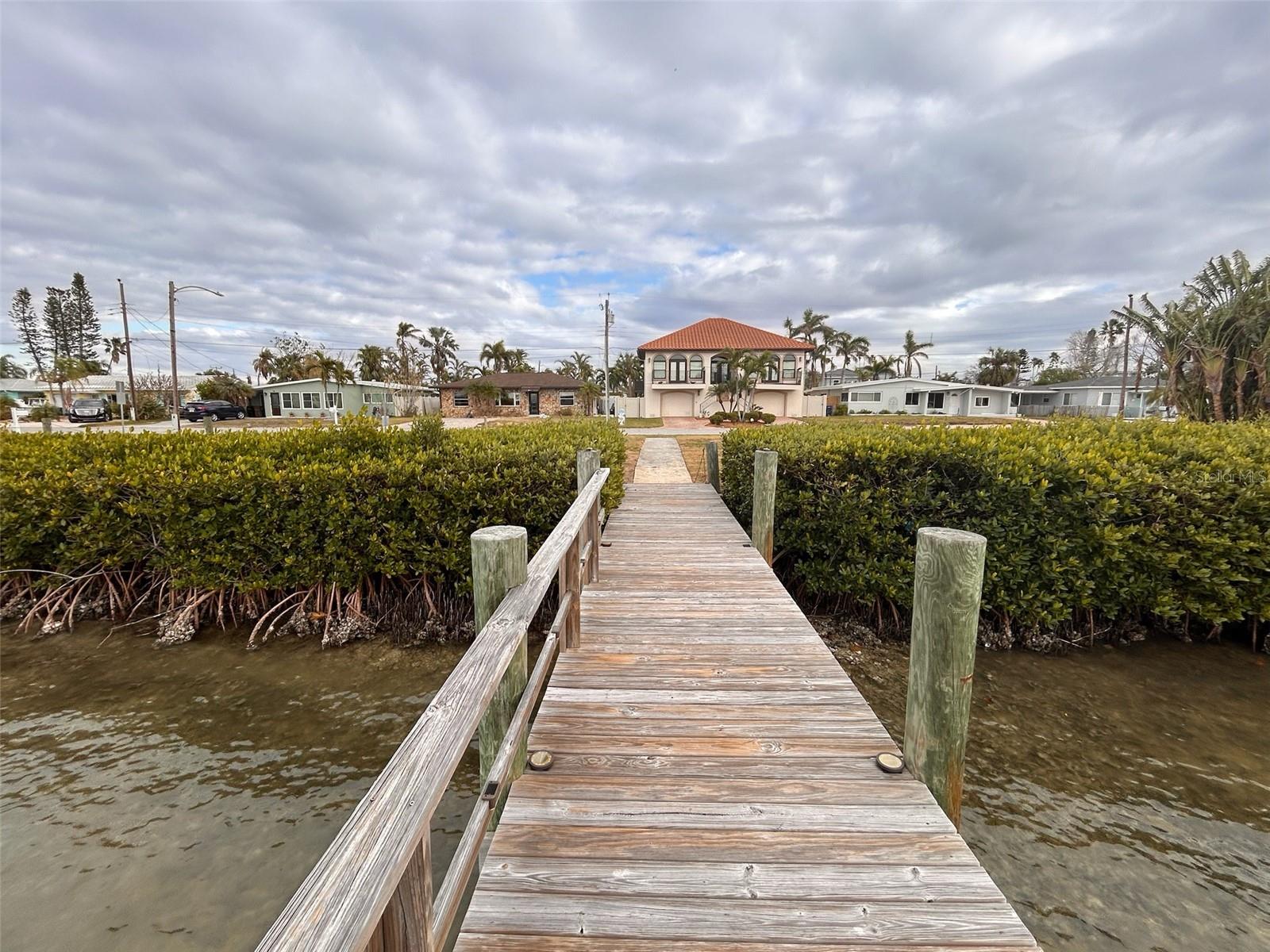 14011 E PARSLEY DR, MADEIRA BEACH, FL, 33708