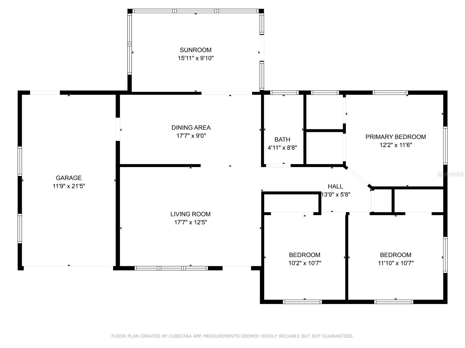 14011 E PARSLEY DR, MADEIRA BEACH, FL, 33708