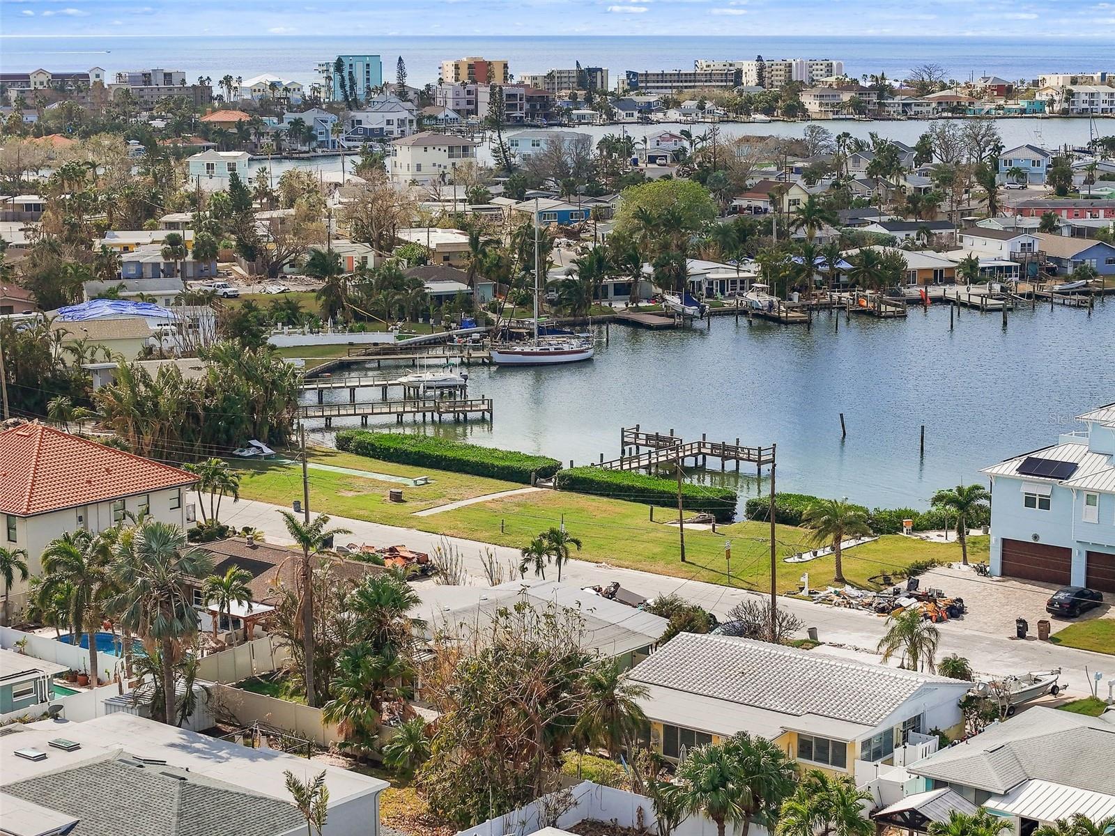 14011 E PARSLEY DR, MADEIRA BEACH, FL, 33708