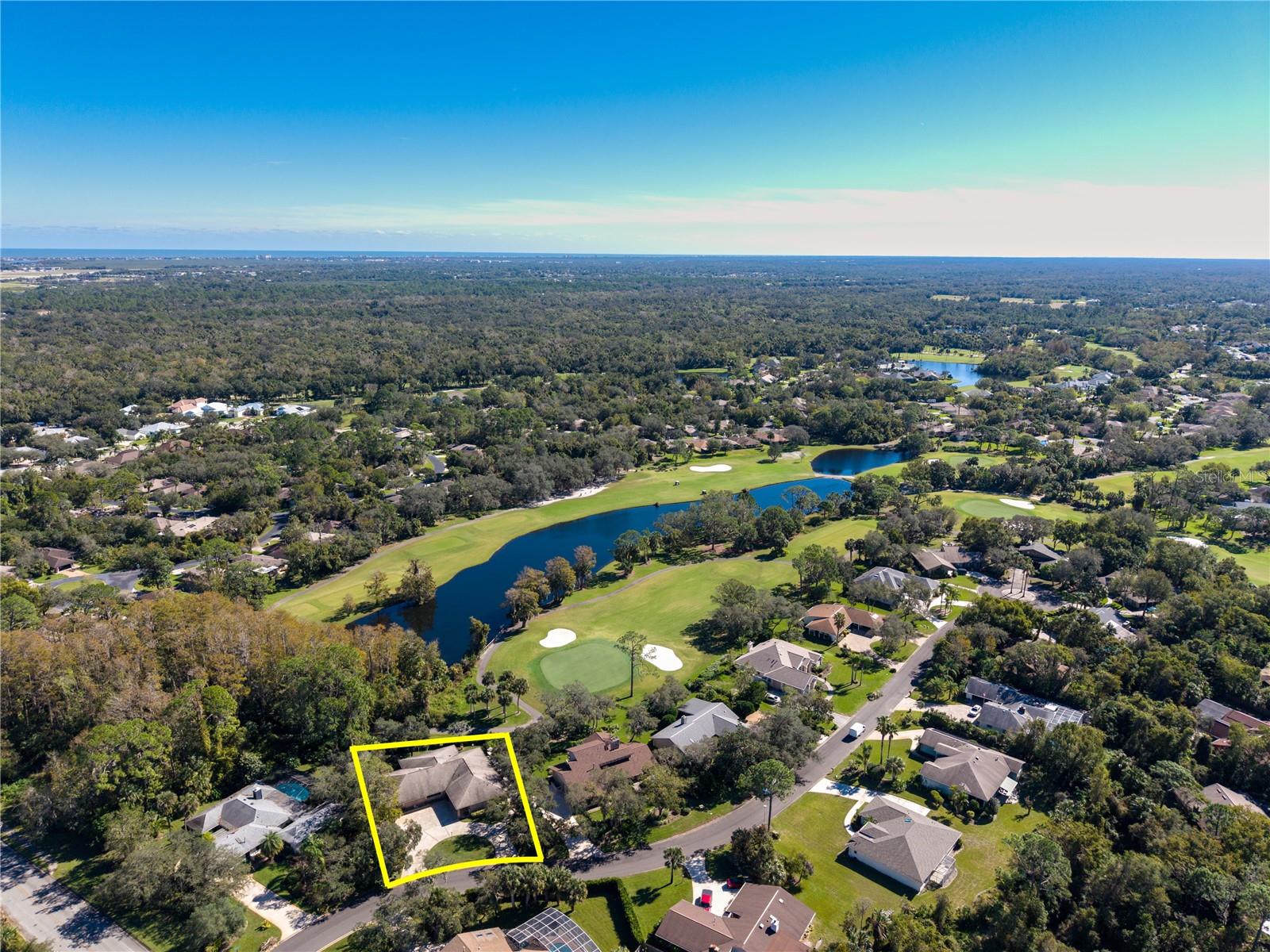503 BOXWOOD LN, NEW SMYRNA BEACH, FL, 32168