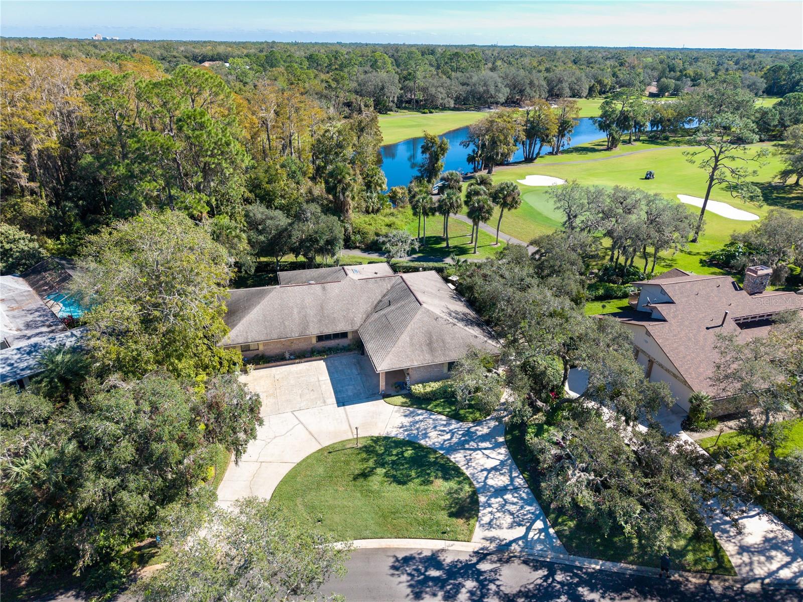 503 BOXWOOD LN, NEW SMYRNA BEACH, FL, 32168