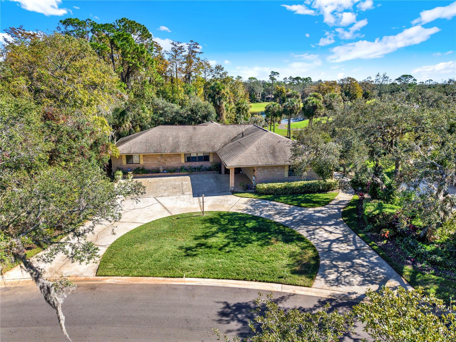503 BOXWOOD LN, NEW SMYRNA BEACH, FL, 32168