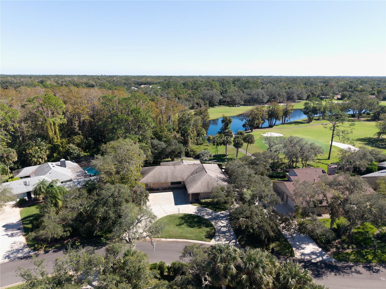 503 BOXWOOD LN, NEW SMYRNA BEACH, FL, 32168