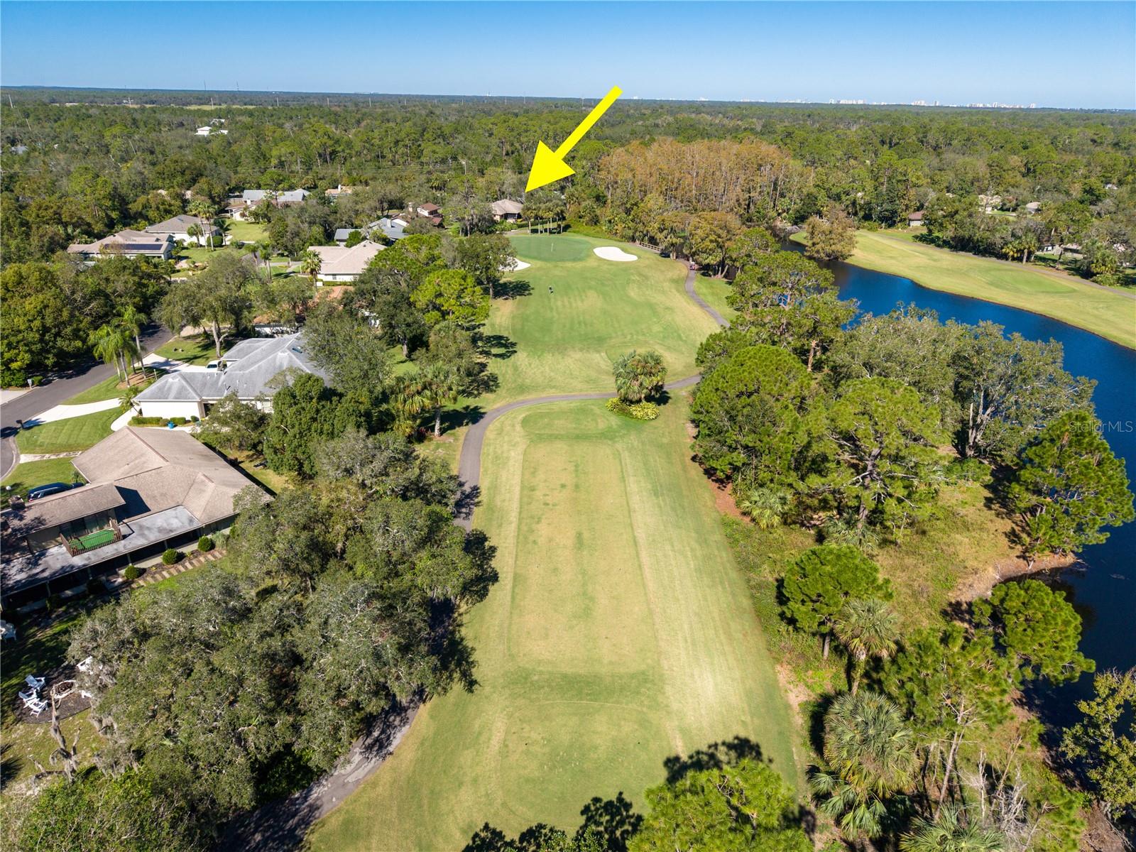 503 BOXWOOD LN, NEW SMYRNA BEACH, FL, 32168