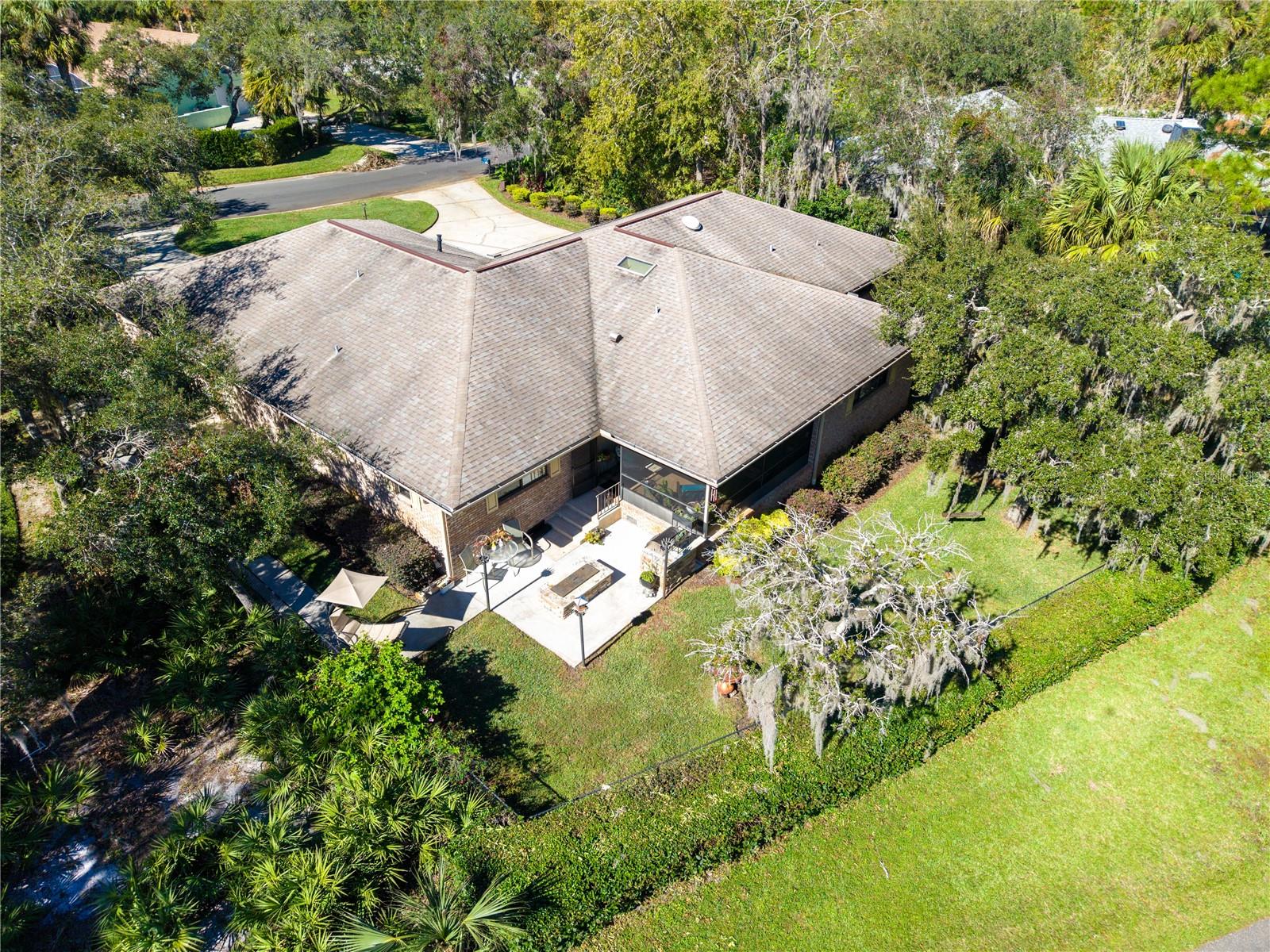 503 BOXWOOD LN, NEW SMYRNA BEACH, FL, 32168