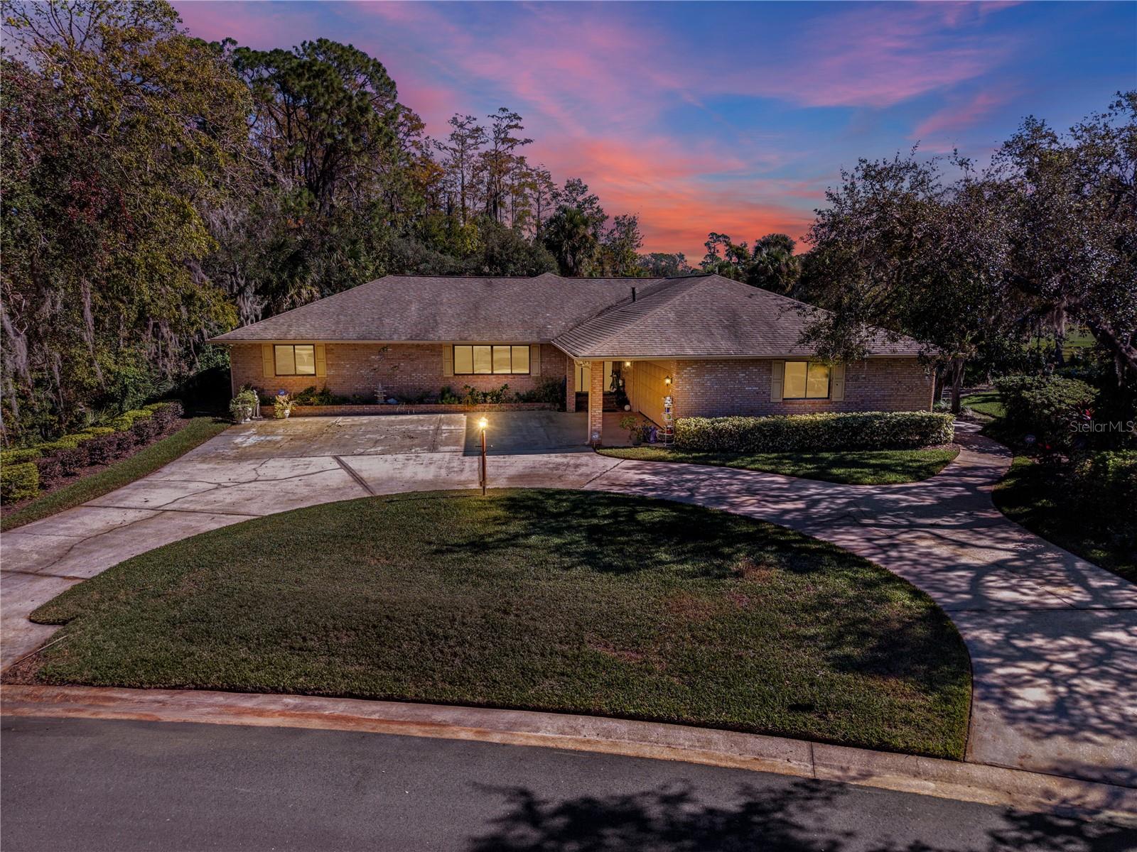 503 BOXWOOD LN, NEW SMYRNA BEACH, FL, 32168
